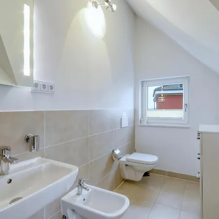 Holiday home Unendliche