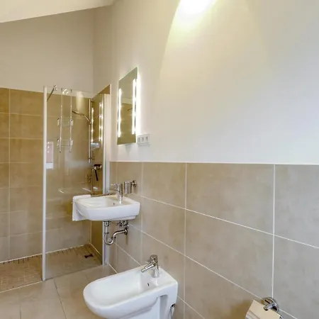 Holiday home Unendliche *