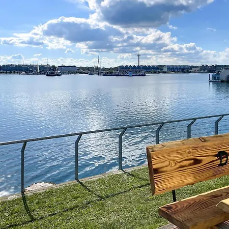 Unendliche Holiday home