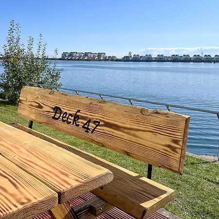 Holiday home Unendliche