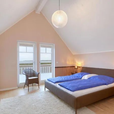 Unendliche Holiday home