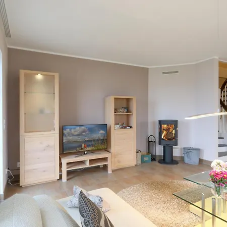 Holiday home Unendliche Olpenitz