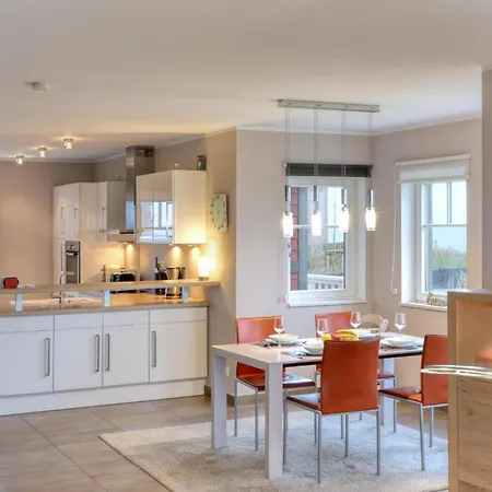 Unendliche Holiday home *