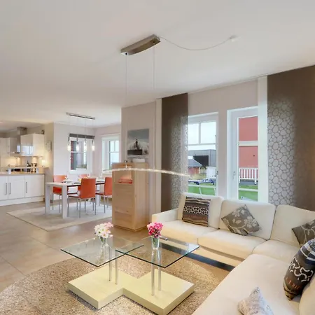 Unendliche Holiday home