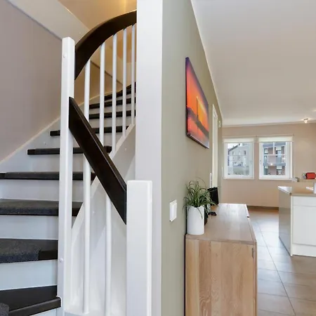 Holiday home Unendliche