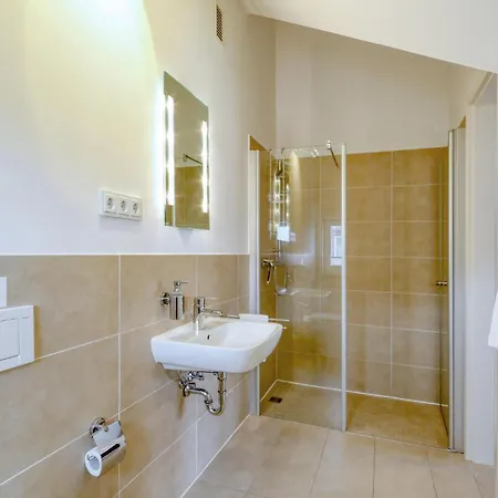 Дом отдыха Unendliche *