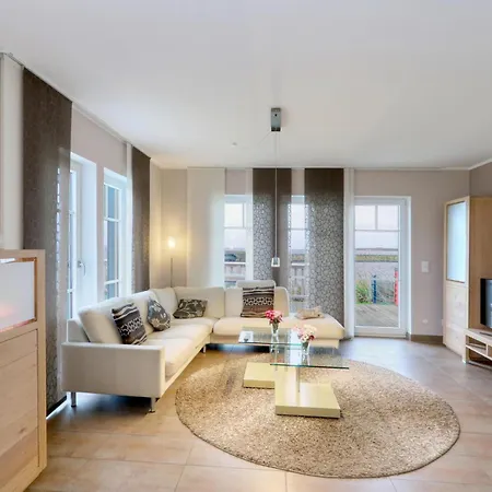 Holiday home Unendliche Olpenitz