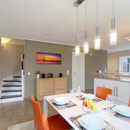 Unendliche Holiday home *