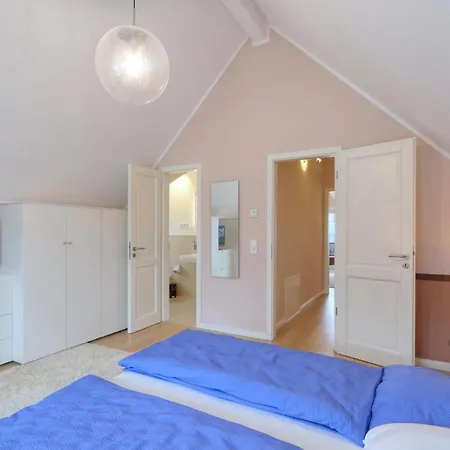 Holiday home Unendliche *