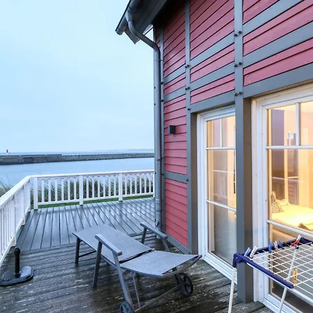 Unendliche Σπίτι διακοπών