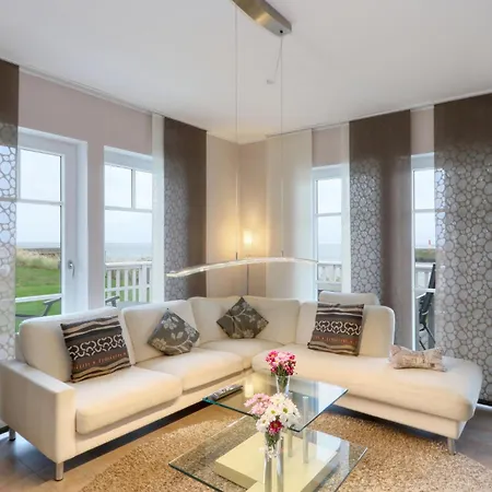 Holiday home Unendliche