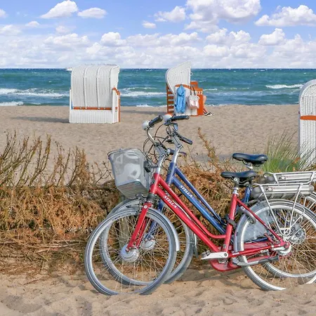 Дом отдыха Unendliche *