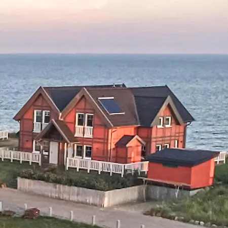 Unendliche Holiday home