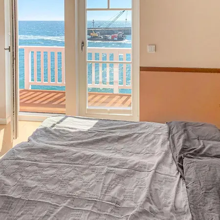 Unendliche Holiday home